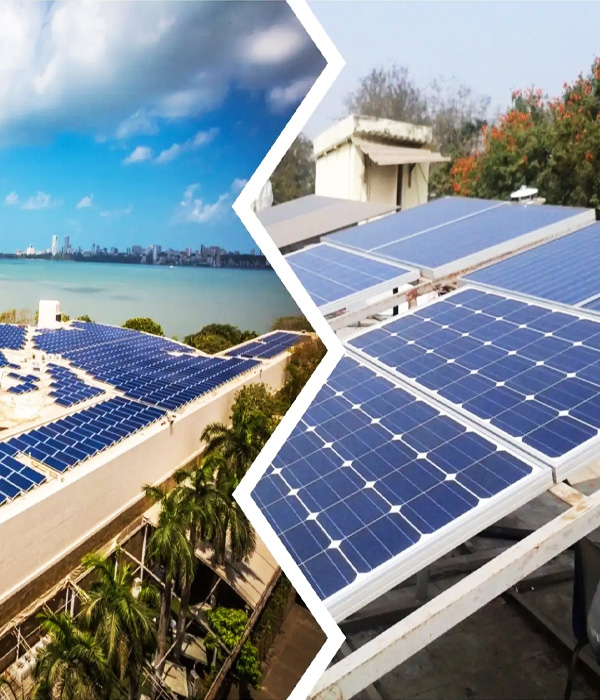 Our Mission at Shail Solar Energy Solutions