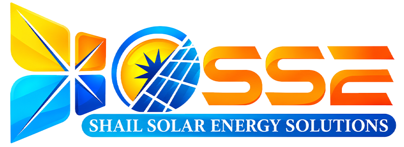 Shail Solar Energy Solutions