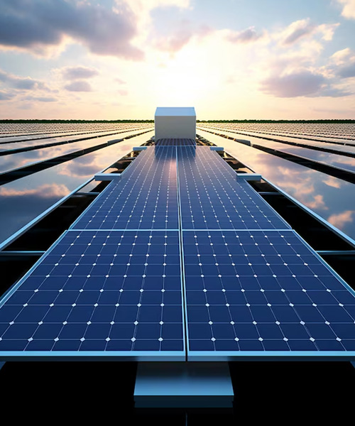 Solar Panels Energy