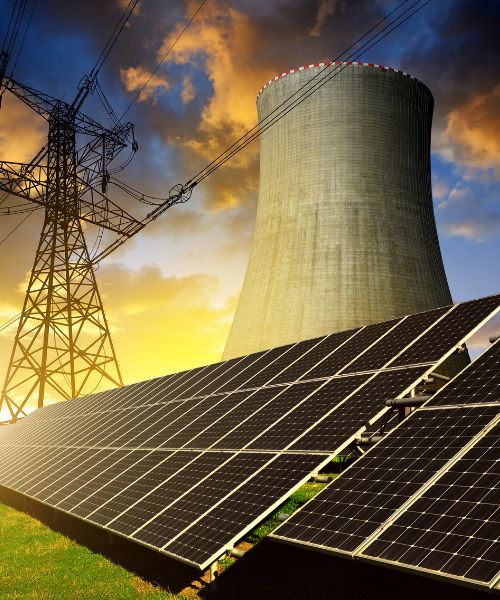 Rooftop Solar