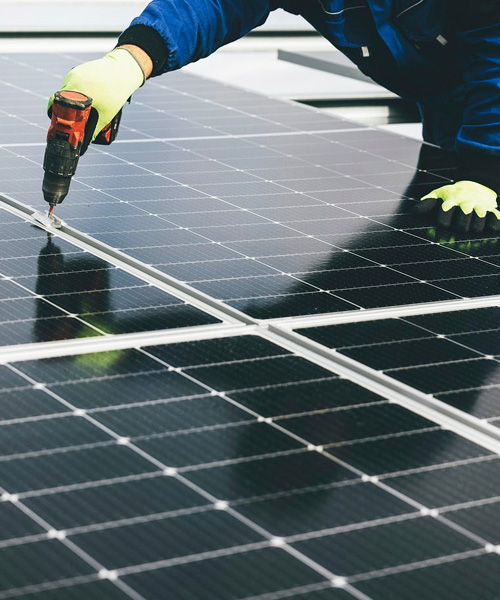 Solar Installation